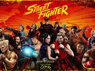 فیلم Street Fighter با افتتاحیه ۳۱ میلیون دلاری رکورد این مجموعه را شکست