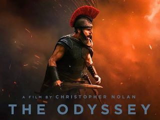 تاریخ انتشار دیجیتالی فیلم The Odyssey مشخص شد؛ زمان پخش نسخه باکیفیت