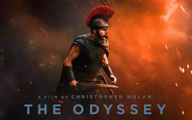 تاریخ انتشار دیجیتالی فیلم The Odyssey مشخص شد؛ زمان پخش نسخه باکیفیت