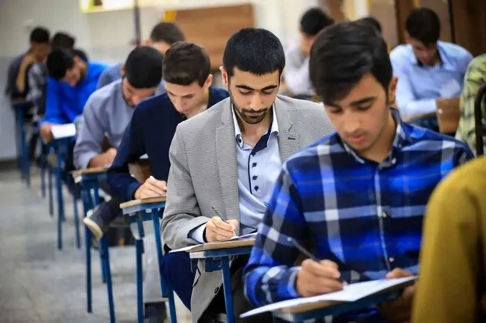 پذیرفته‌شدگان کارشناسی ارشد چه کاری باید انجام دهند؟