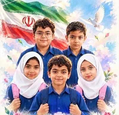 انشا درباره شهدای مدرسه میناب (مجموعه اختصاصی و جدید برای دانشآموزان) زخمهایی که دیده نمیشوند