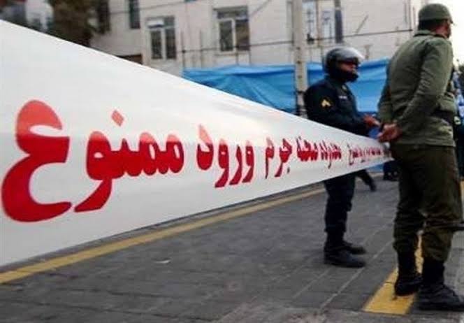 قتل زن میانسال در ستارخان؛ پسر مقتول پس از فرار دستگیر شد تحقیقات درباره انگیزه قتل ادامه دارد