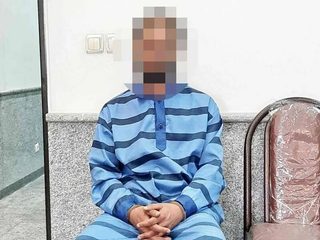 قتل زن میانسال در ستارخان؛ پسر مقتول پس از فرار دستگیر شد