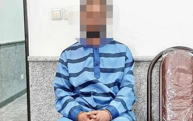قتل زن میانسال در ستارخان؛ پسر مقتول پس از فرار دستگیر شد