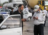 گواهینامه رانندگان فاقد صلاحیت جسمی و روانی حداقل ۶ ماه ضبط می‌شود