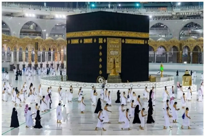 احتمال آغاز اعزام زائران عمره از نیمه دوم مهرماه برنامه اعزام حدود ۲۰ هزار زائر در مرحله نخست