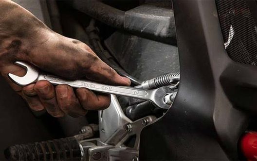 معرفی آچار های مورد نیاز موتور سیکلت؛ جعبه ابزار خود رو تکمیل کنید!