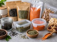 چگونه از ورود رطوبت به بسته بندی مواد غذایی جلوگیری کنیم؟