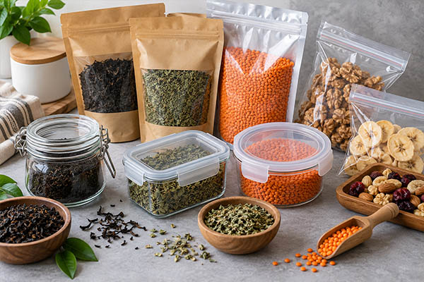 چگونه از ورود رطوبت به بسته بندی مواد غذایی جلوگیری کنیم؟ چگونه از ورود رطوبت به بسته بندی مواد غذایی جلوگیری کنیم؟