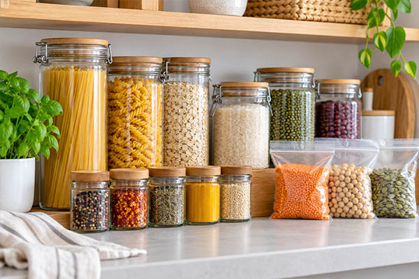 چگونه از ورود رطوبت به بسته بندی مواد غذایی جلوگیری کنیم؟ چگونه از ورود رطوبت به بسته بندی مواد غذایی جلوگیری کنیم؟