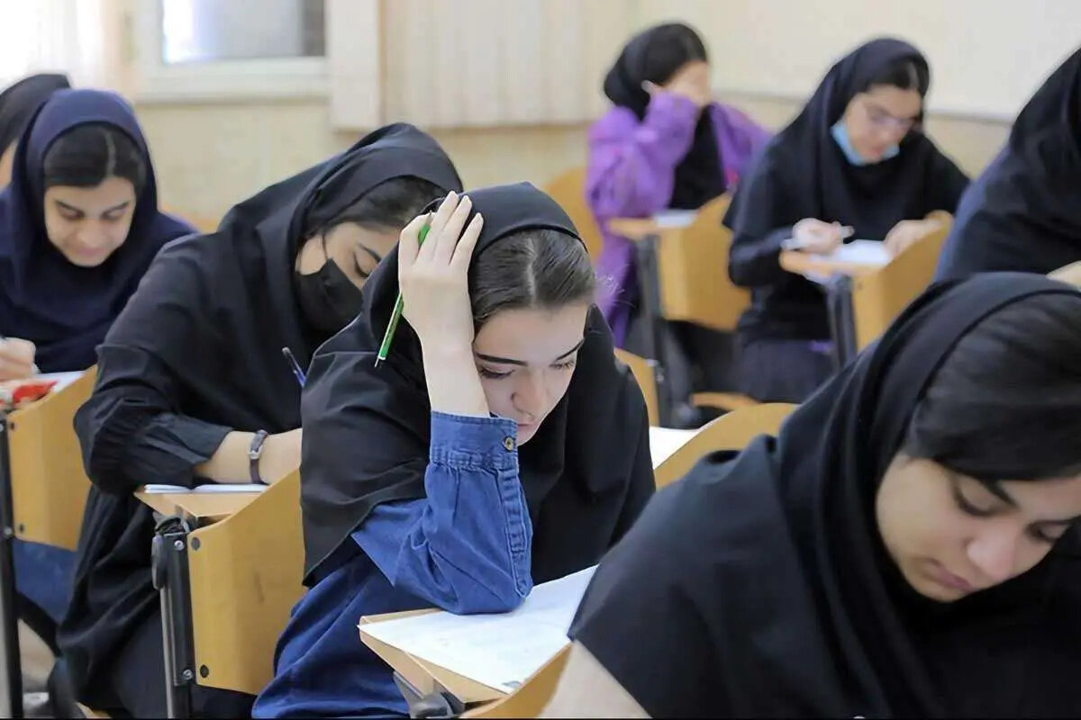 اعلام نتایج نهایی کارشناسی ارشد ۱۴۰۵؛ لینک سایت سنجش و زمان ثبتنام دانشگاه آزاد اعلام نتایج نهایی کارشناسی ارشد ۱۴۰۵؛ لینک سایت سنجش و زمان ثبتنام دانشگاه آزاد