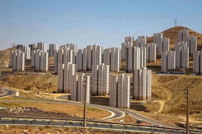 وام ۴۰۰ میلیون تومانی برای مسکن کارگران نیست؟