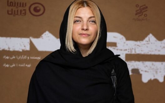 بیوگرافی آیدا ماهیانی؛ سن، زندگی شخصی و فیلم‌های بازیگر نقش تلما