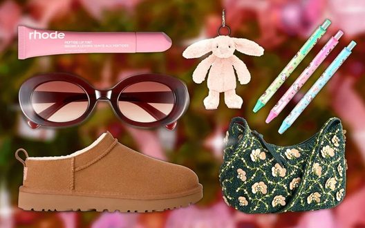راهنمای خرید کادو برای دختر؛ خانم ها با چه چیزهایی خوشحال می شوند؟